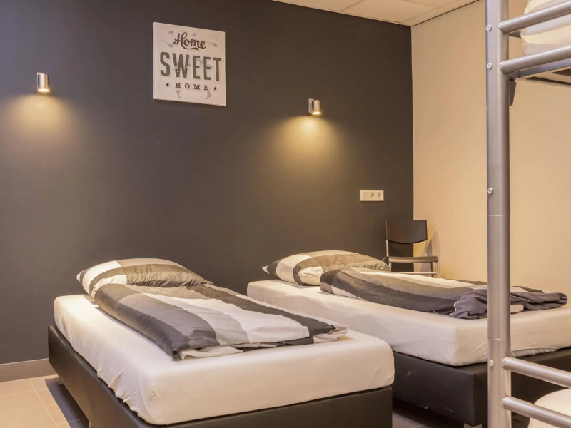 Child-friendly Holiday Home in Venhorst With a Large Garden