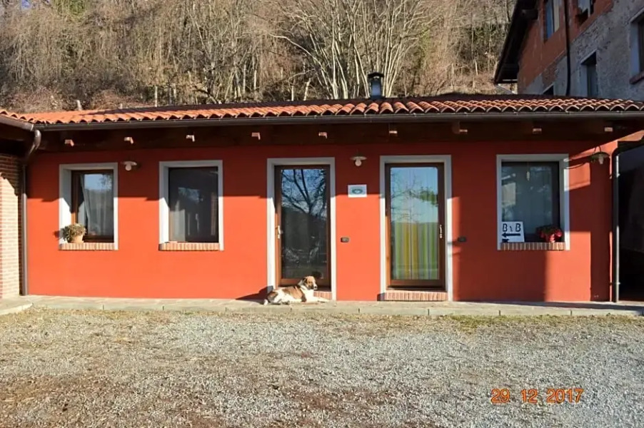 B&B Cascina Bedria