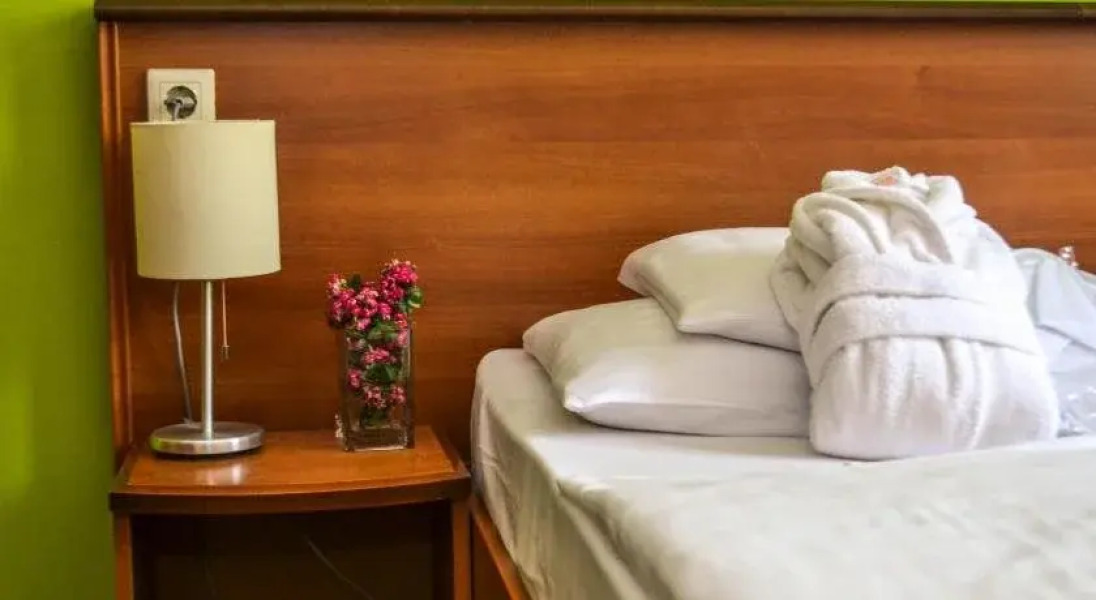 Thermal Park Egerszalók Aparthotel