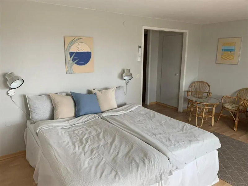 Hotell Hanöhus Hällevik