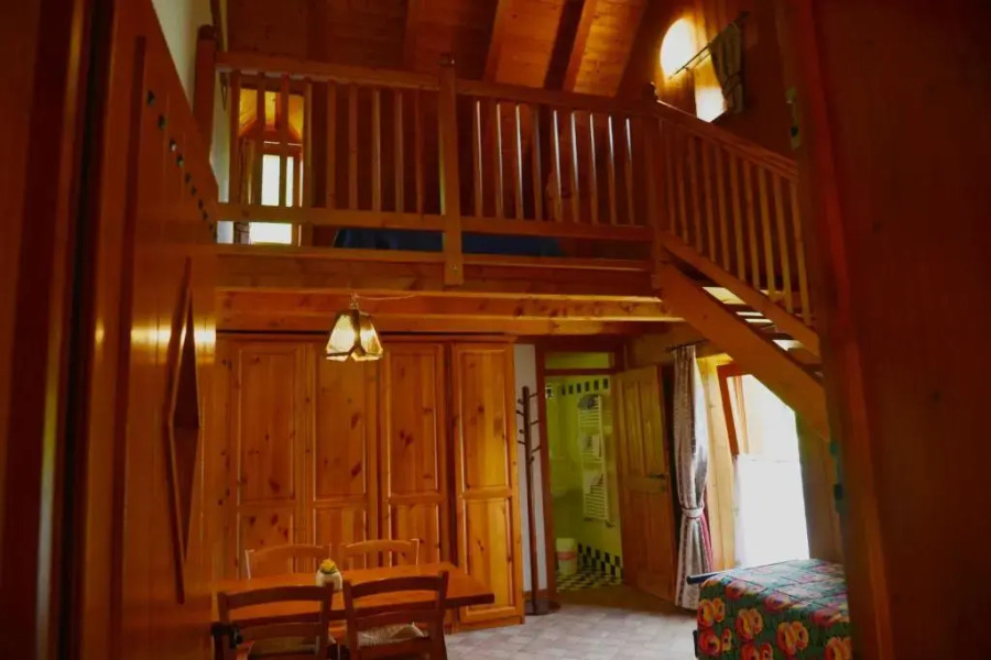 Agriturismo Pian Dei Tass