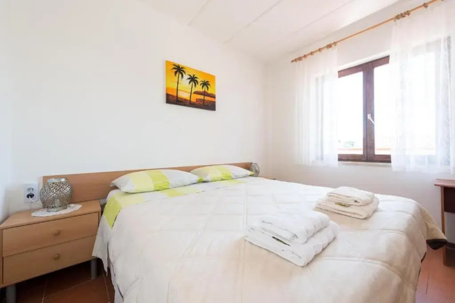 Apartment Meridiana