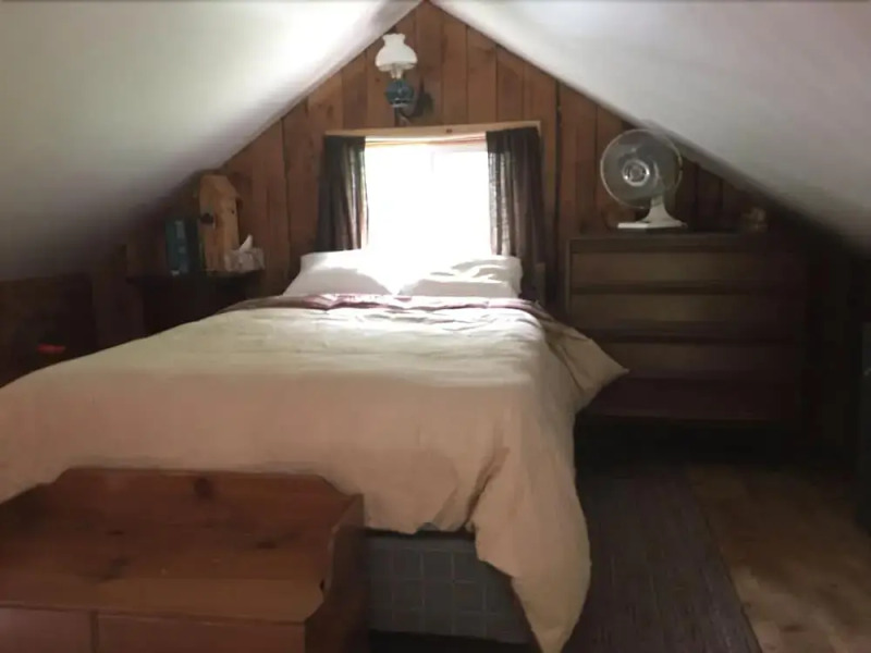 Sweet Grass - Two Bedroom Home