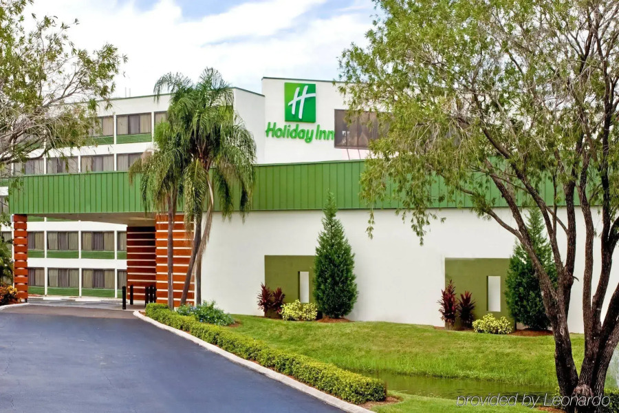 Holiday Inn St Petersburg N - Clearwater by IHG