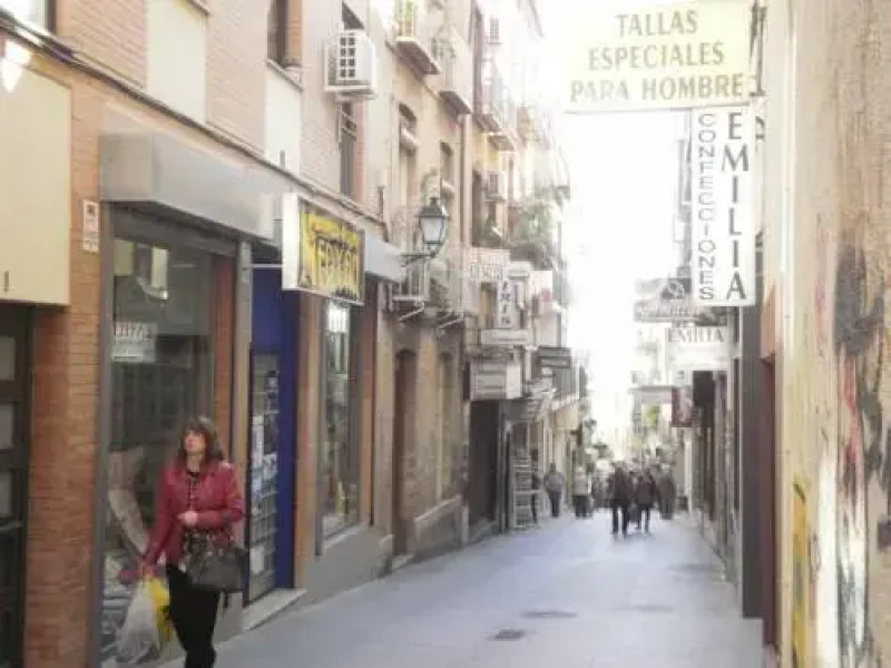 Pension Cristobal Colon