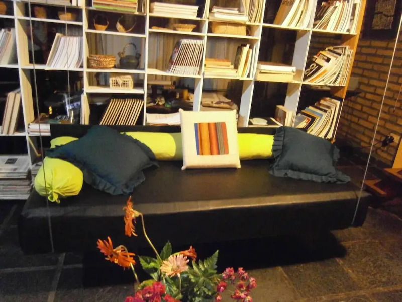 Bottega a Tat Complete Floor of 120 m2, Park, Barn, Barbecue and Swimming Pool