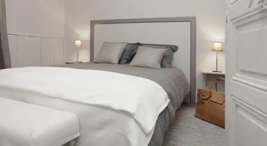 Suites de La Tour Périgueux Centre