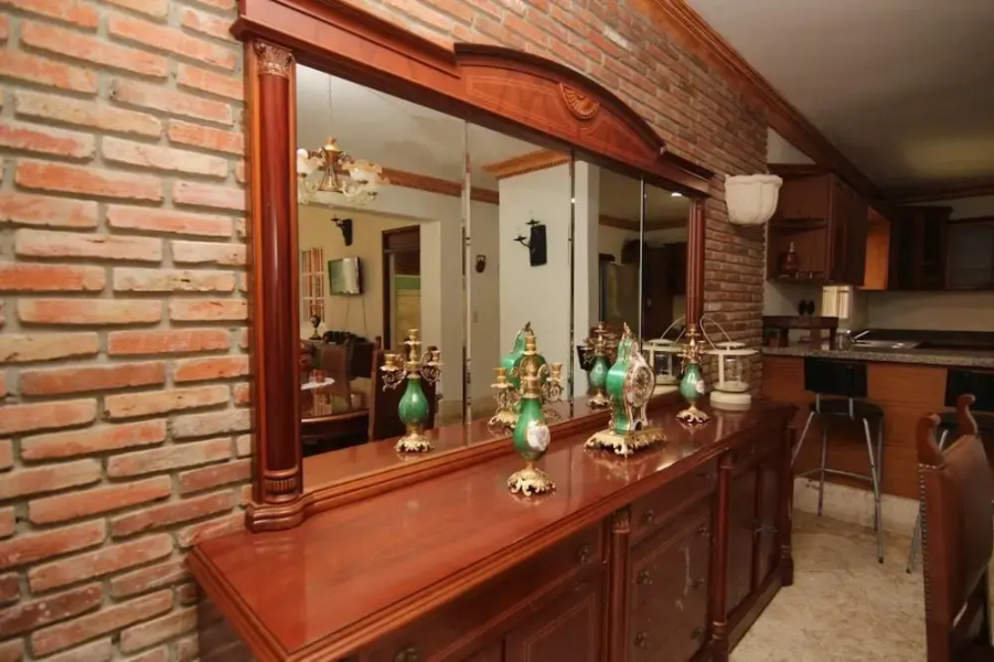 Villa Enersula Marina