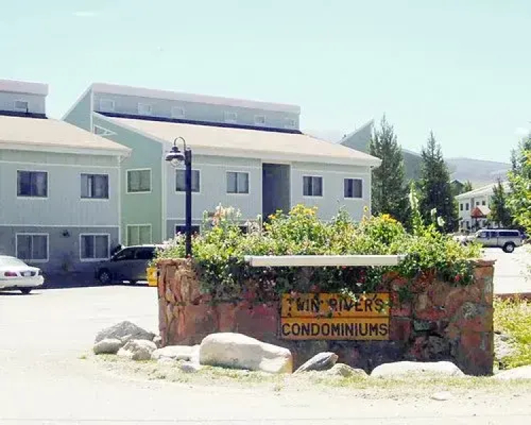Sapphire Resorts @ Twin Rivers Resort, Winter Park, 80442
