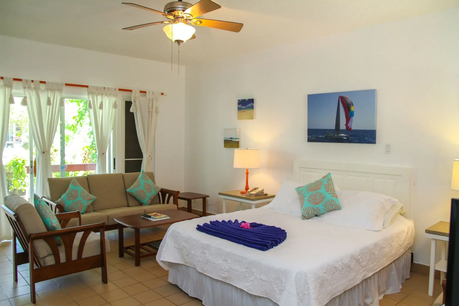 Antigua Village - Condo 10S