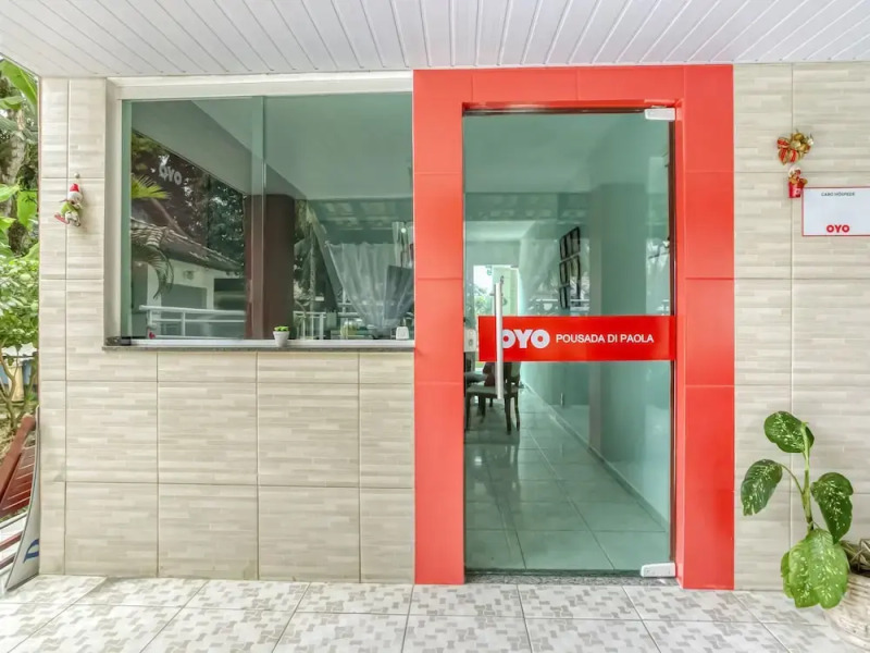 OYO Pousada Di Paola