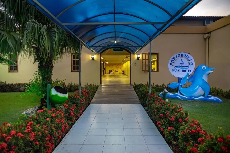 Portobello Park Hotel