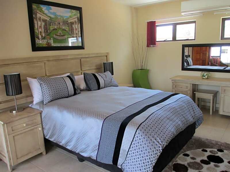 Casa Bianca Guest Lodge