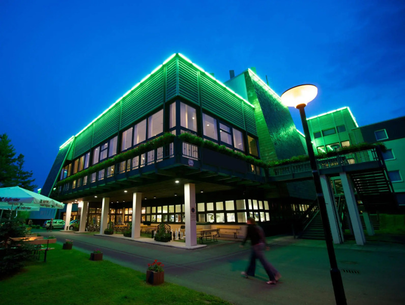 Ahorn Waldhotel Altenberg