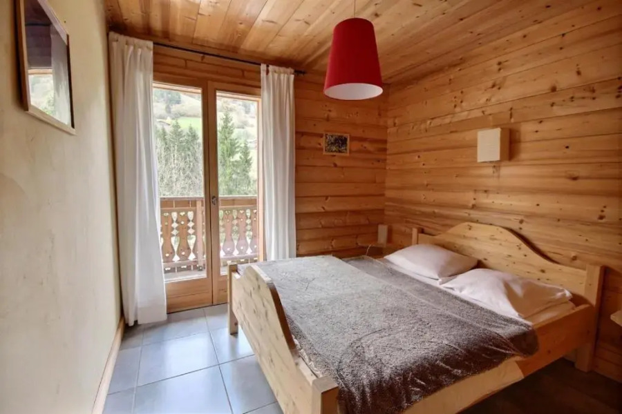 Chalet Au Calme - Seytroux - 12 Personnes- Combette