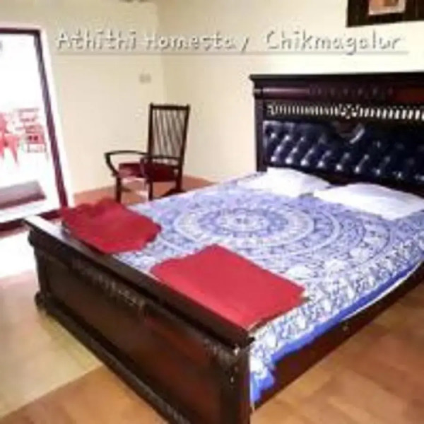 Athithi Homestay by StayApart