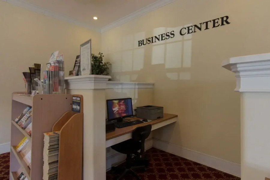 Brunswick Plantation & Golf Resort