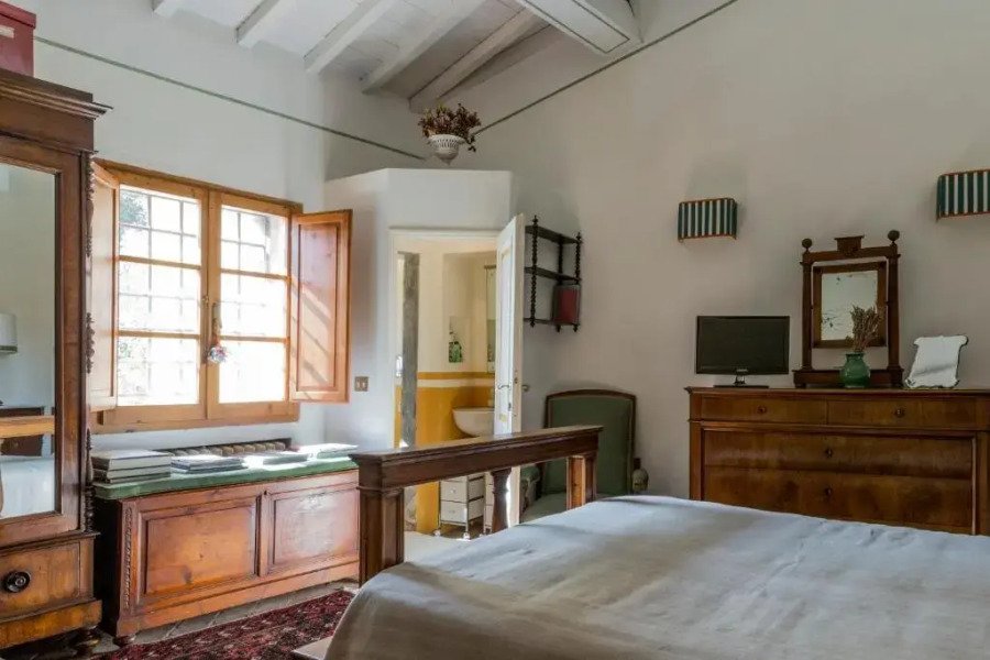 Palagetto di Settignano