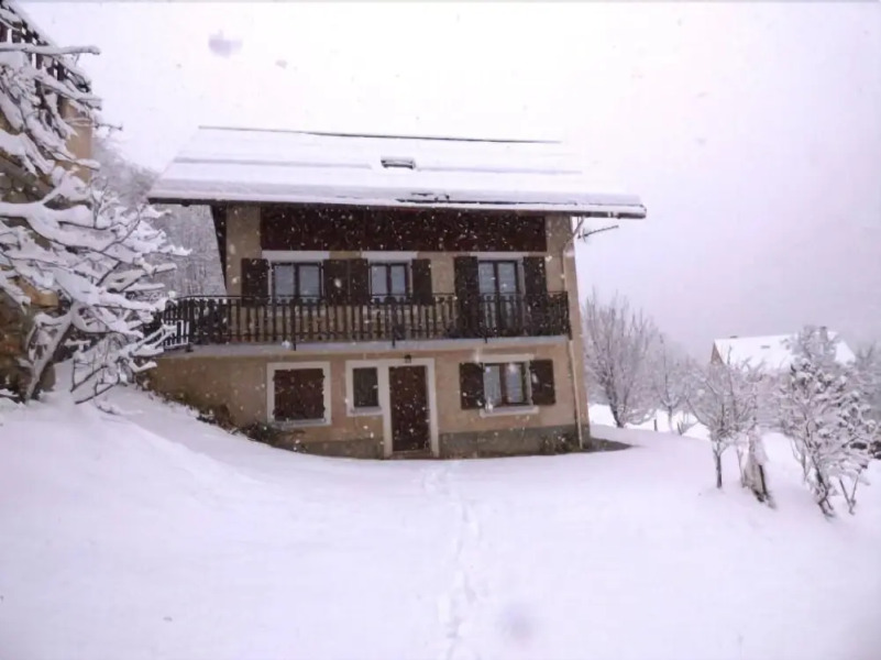 Les Cytises by Gites de France