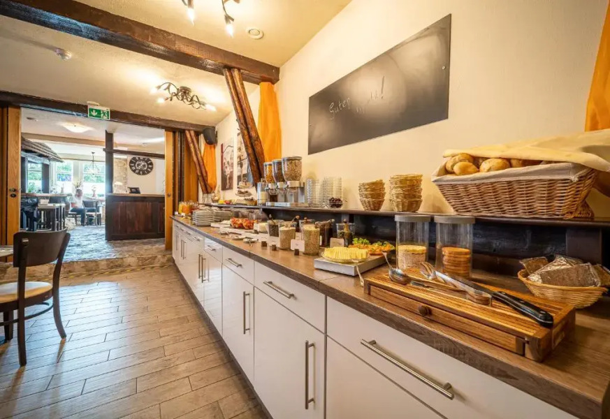 Le petit Palais – Hotel & Ferienapartments