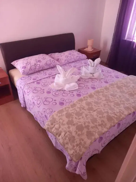 Apartmani Batistić