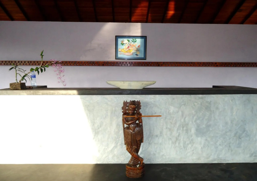 Nilaveli Ayurveda Resort