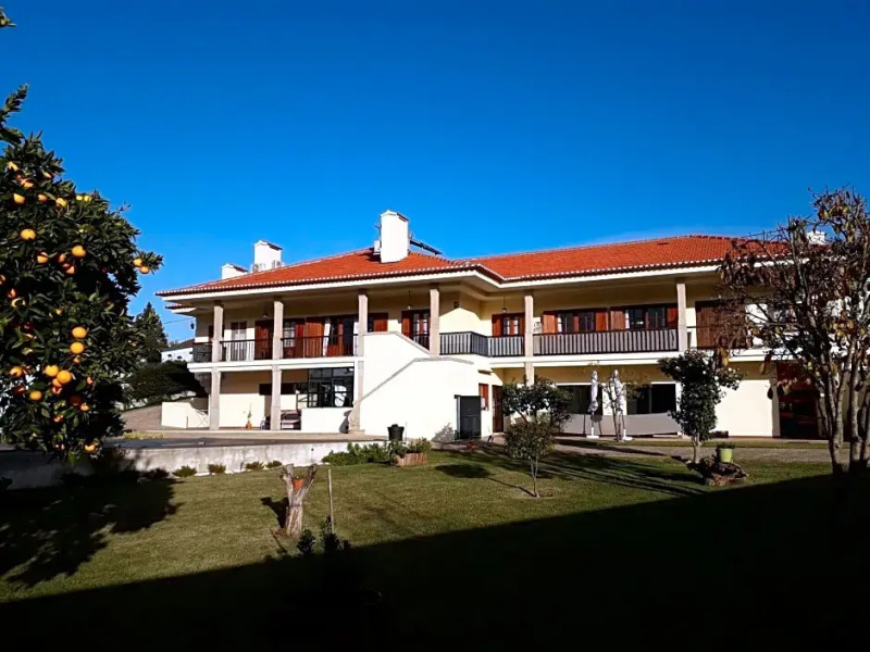 Quintinha da Amizade