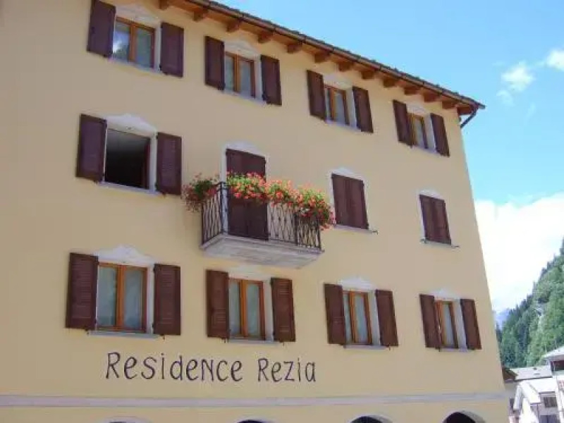 Residence Rezia