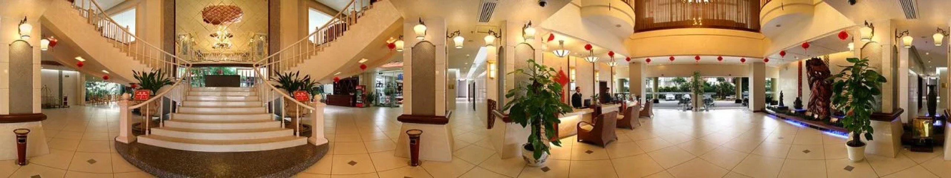 He Mei Holiday Bay Hotel