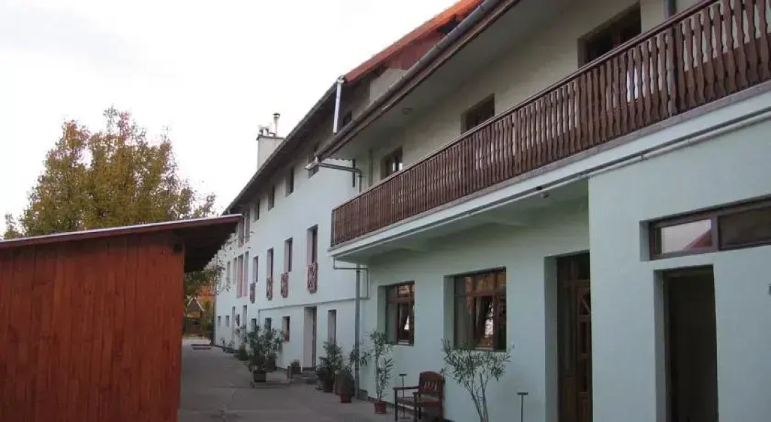 Pension Romantika