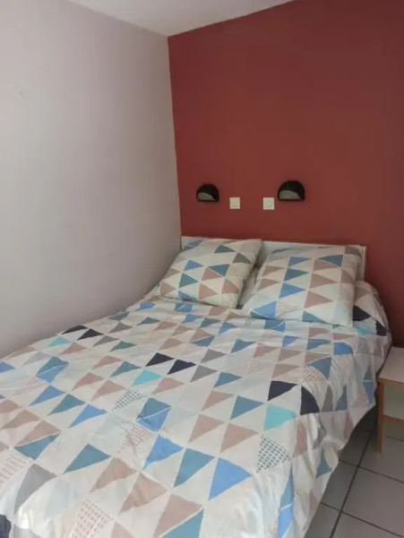 Appartement T2 en résidence à proximité de l'océan