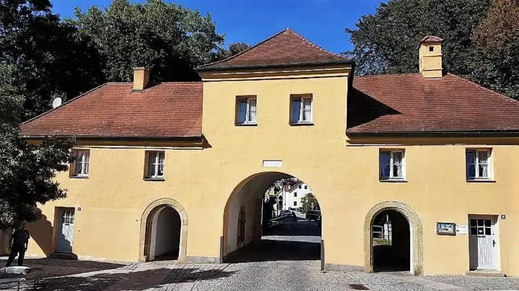 Apartments Am Spitalthor