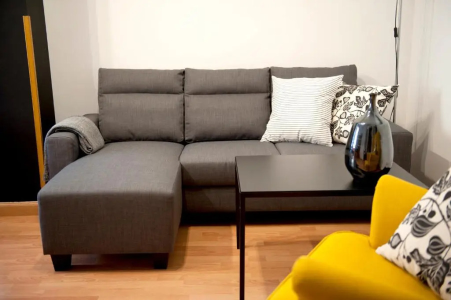 Apartamento Cactus Centro