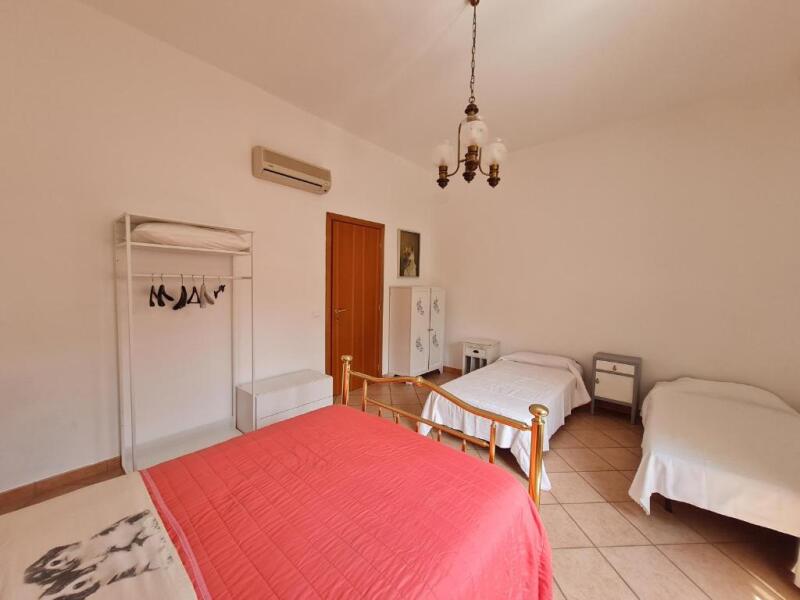 Appartamento zia Cecilia