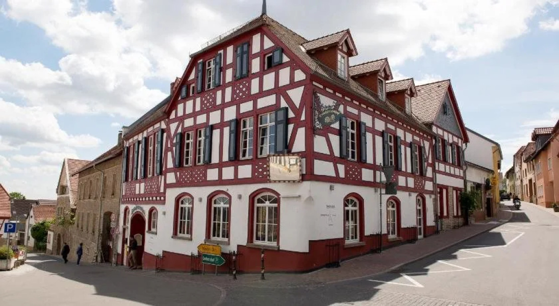 Domherrenhof