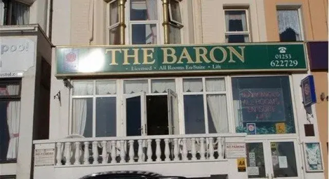 The Baron