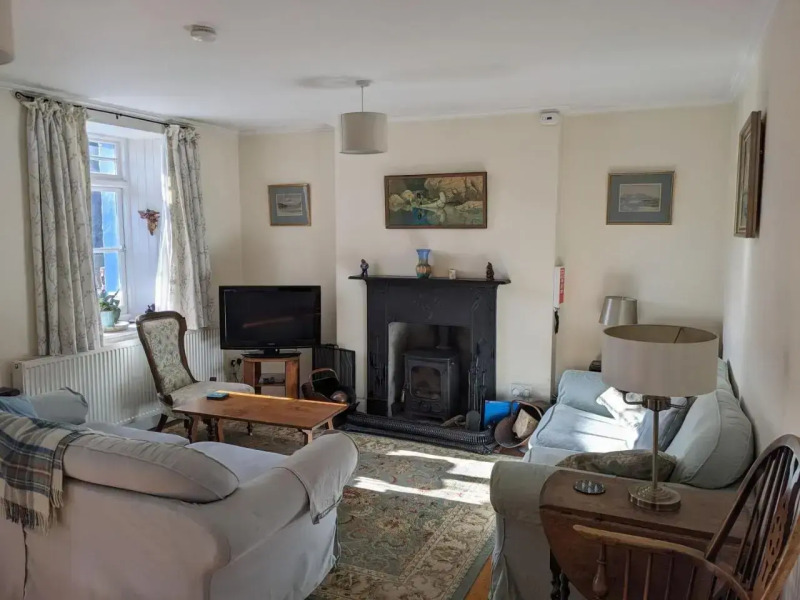 House Tigh Na Dalach