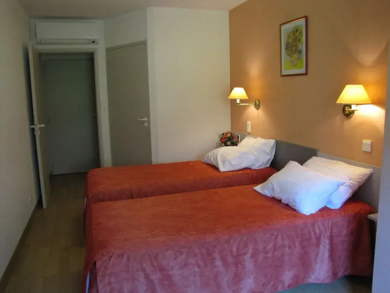 Hôtel Chante-Perdrix