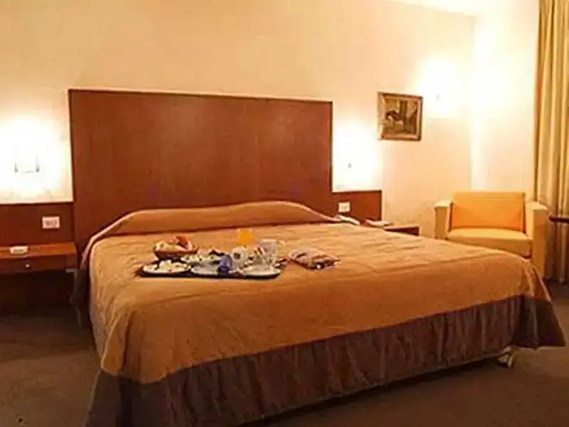 Quality Inn Hotel Tripoli
