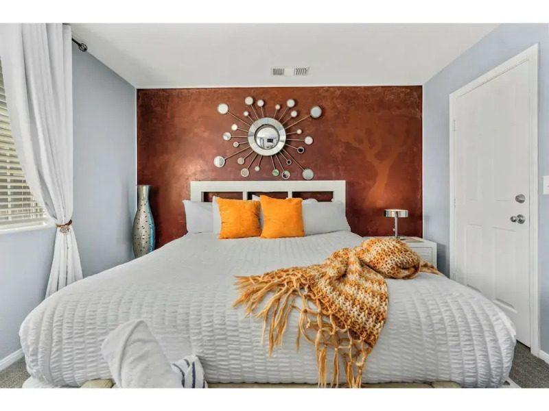 Casa Luisa Joshua Tree