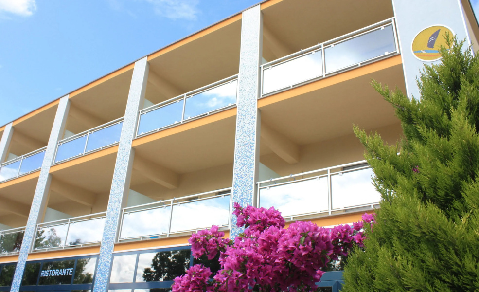 Hotel Lido