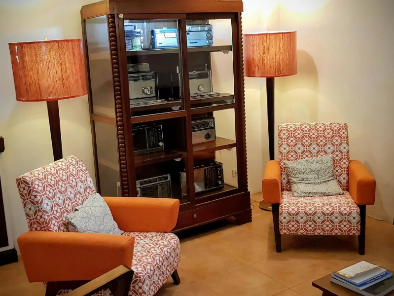 Casa Marina Bed and Breakfast