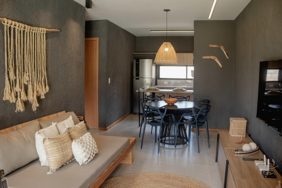 Novo Villa Manatee 5 min de Carro da Praia - 001h