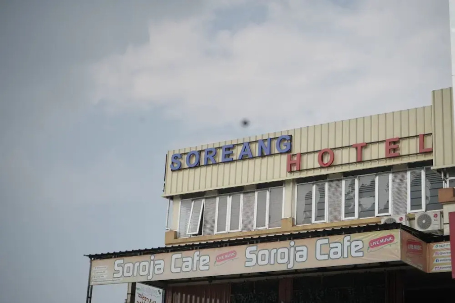 Hotel Soreang