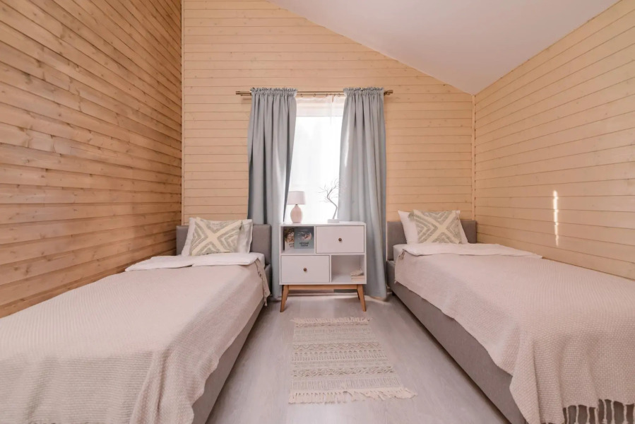 Дом № 192 в КП Грин Лаундж