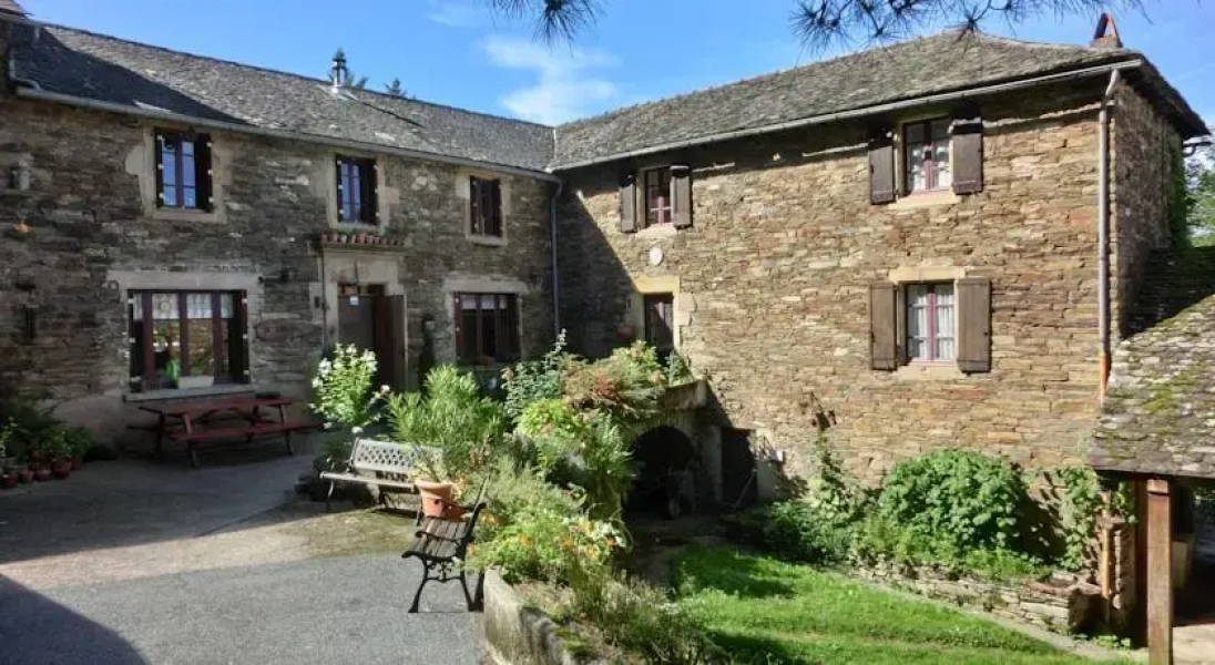 Domaine la Libaudie