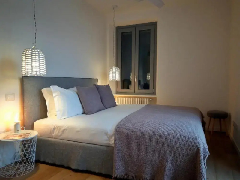 Ortensie al Lago - by MyHomeInComo