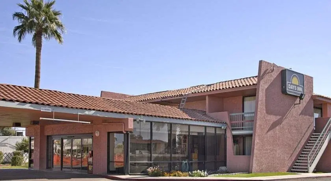 Days Inn Tempe