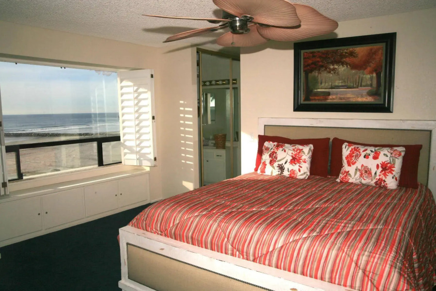 Ocean Breeze Retreat