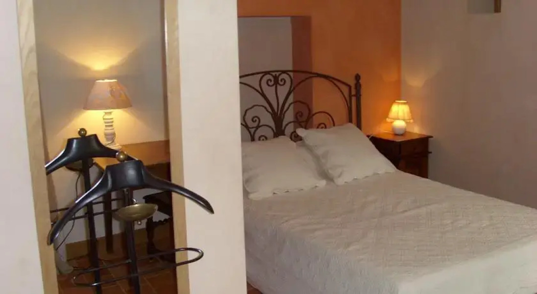 Gîte "Les Celliers"